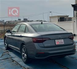 ڤۆڵکسواگن جێتا